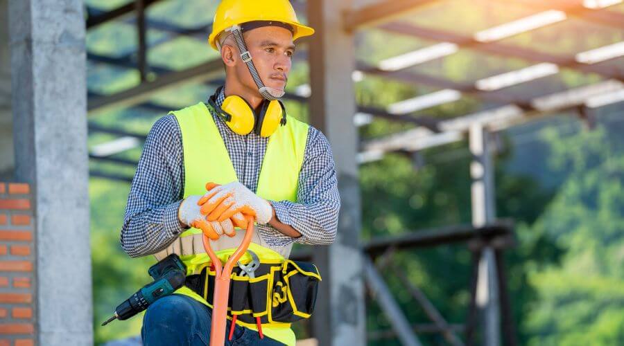 Professional gutter cleaning in Ridgeway, MO